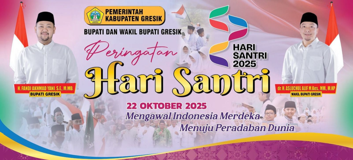 Peringatan 80 Tahun Jawa Timur - Jatim Tangguh Terus Bertumbuh